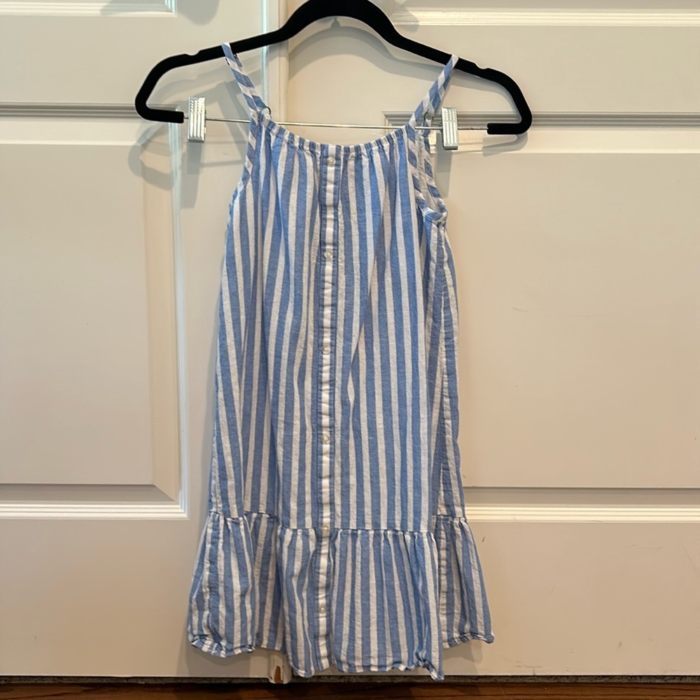 NWOT Vineyard Vines girls dress
